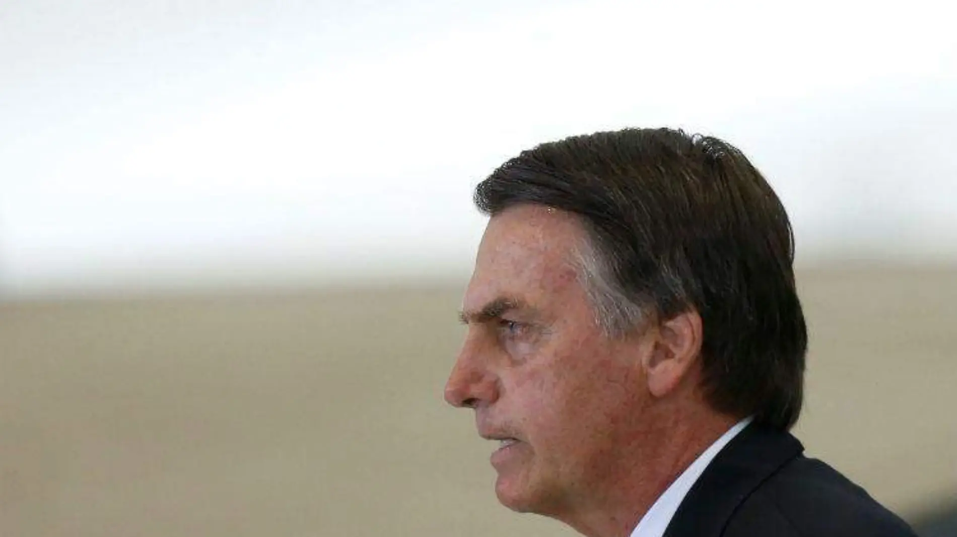 bolsonaro REUTERS